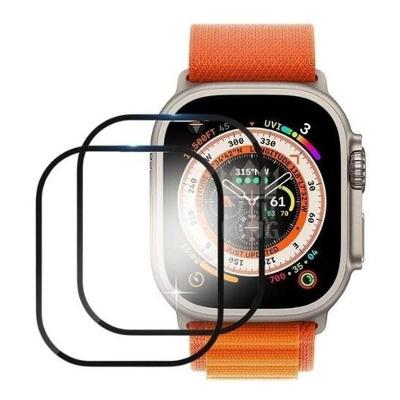 Película Anti-impacto Para Smartwatch 41mm
