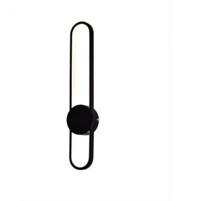 Dinamica Arandela Dcb03245 25w 3000k Preto