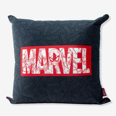Almofada 40x40 Marvel Logo