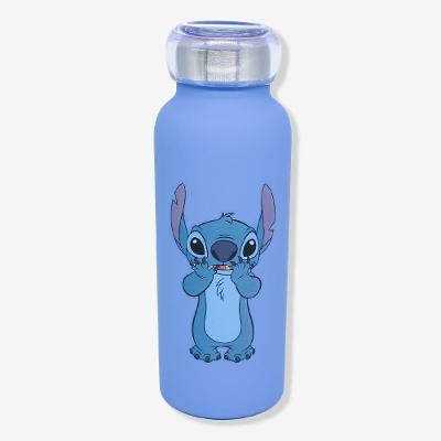Garrafa Bubble Stitch Disney