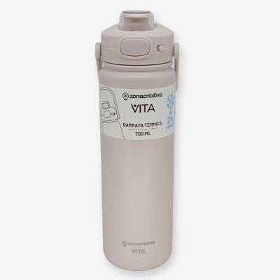 Garrafa Térmica Vita Duna Zonacriativa