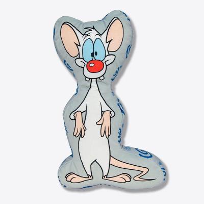 Almofada Formato Pinky Hanna Barbera