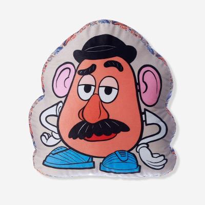 Almofada Formato Mr Potato Toy Story