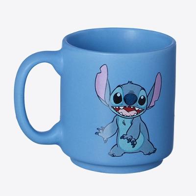 Caneca Mini Tina Stitch Disney