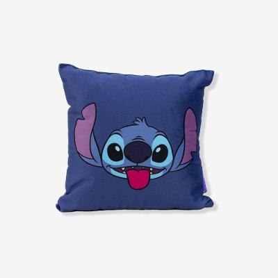 Almofada 25x25 Stitch God Vibes Disney