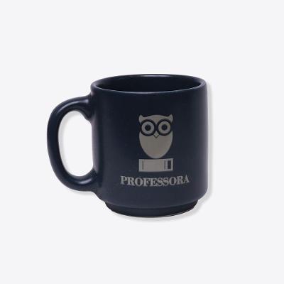 Caneca Mini Tina Professora Zonacriativa