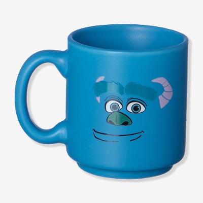 Caneca Mini Tina Sullivan Monstros Sa