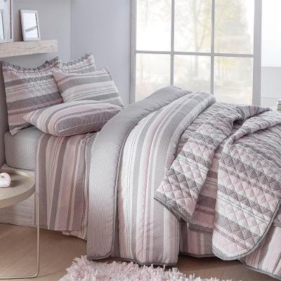 Jogo De Cama Duplo Casal 140 Fios Isis Realce Premium Sultan