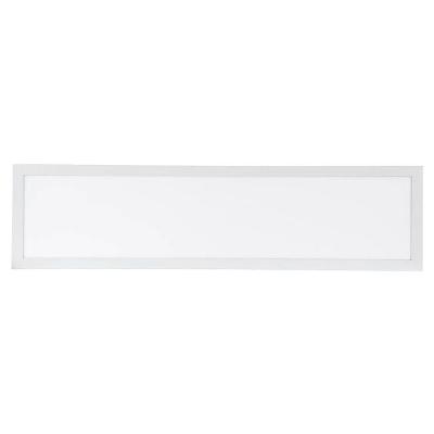 Painel De Led Blumenau Backlight Retangular De Sobrepor 40w Bivolt 4100k Luz Neutra