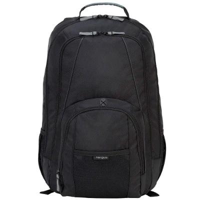 Mochila Para Notebook 17 Groove Preta - Cvr617
