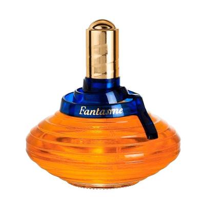 Ted Lapidus Fantasme Eau De Toilette - Perfume Feminino 100ml