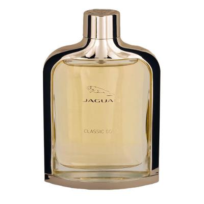 Jaguar Classic Gold Eau De Toilette - Perfume Masculino 100ml