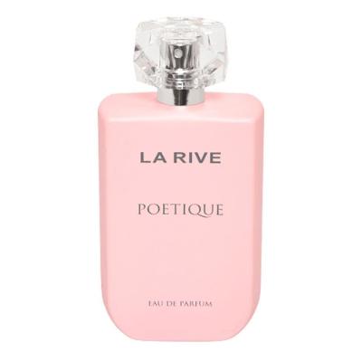 La Rive Poetique Eau De Parfum - Perfume Feminino 90ml