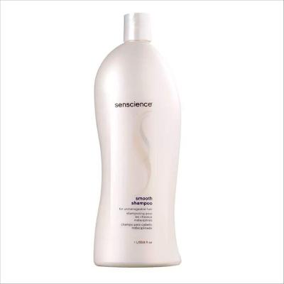 Senscience Smooth Shampoo - 1l