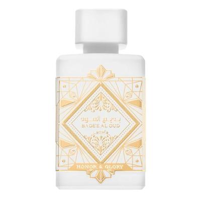 Lattafa Badee Al Oud Honor E Glory Eau De Parfum - Perfume Unissex 100ml