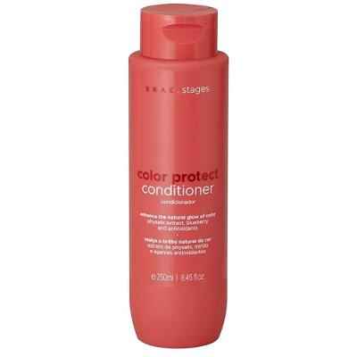 Braé Stages Color Protect - Condicionador Cabelos Coloridos 250ml