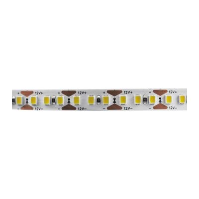 Fita De Led Taschibra Com 5 Metros 180 Leds/m 16w 12v 6500k Luz Branca 14040244-16