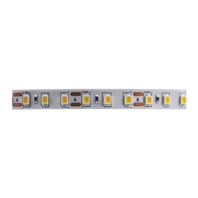Fita De Led Taschibra Com 5 Metros 120 Leds/m 10w 12v 4000k Luz Neutra 14040243-21