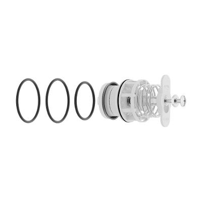 Reparo Para Válvula De Descarga Docol 1.1-2 Censi Branco 2045-04010