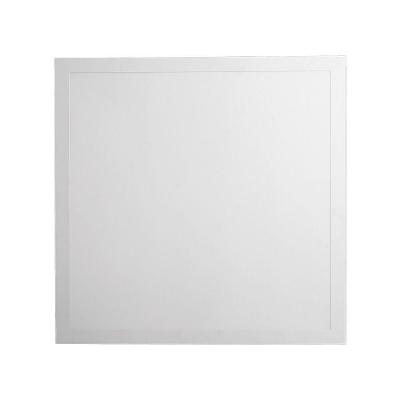 Painel De Led Blumenau Slim Quadrado De Embutir 32w Bivolt 6500k Luz Branca