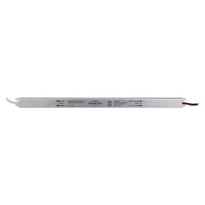 Fonte Slim Para Fita Led Blumenau 12v 6a - 72w Bivolt