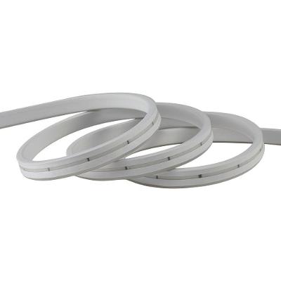 Fita De Led Neon Nordecor Com 5 Metros Ip65 120leds-m 9w 12v 4000k Luz Neutra