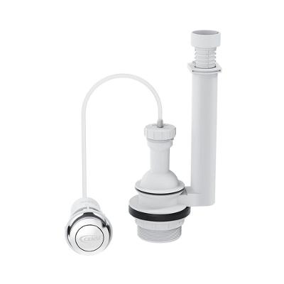 Mecanismo De Saída Para Caixas Acopladas Simplificado Air Touch Censi