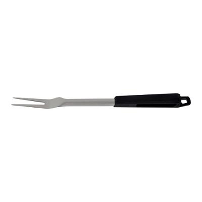 Garfo Trinchante Tramontina Churrasco Black 26591100 Preto