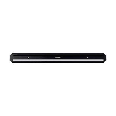 Barra Magnética Para Facas Tramontina Plenus 26464110 55cm Preta