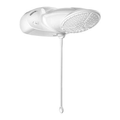 Chuveiro Lorenzetti Top Jet Eletrônico Turbo Branco 127v