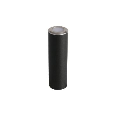 Embutido De Solo Led Astraled Es-6898 0,5w Bivolt Prata 3000k Luz Amarela 3000k Luz Amarela Es-6898