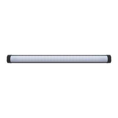 Luminária Led Blumenau Slim De Sobrepor 100cm 36w Bivolt 6500k Luz Branca