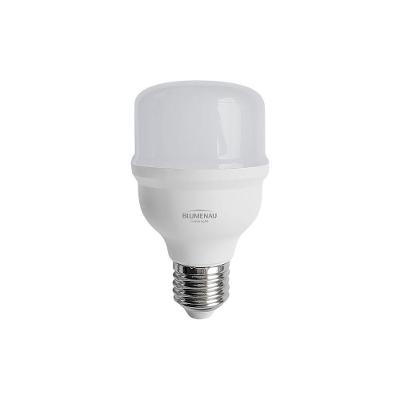 Lâmpada Led Blumenau Pro T-shape T60 20w E27 Bivolt 6500k Luz Branca