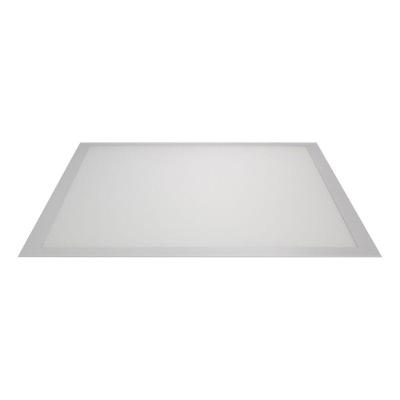 Painel De Led Blumenau Backlight Quadrado De Embutir 40w Bivolt 6500k Luz Branca