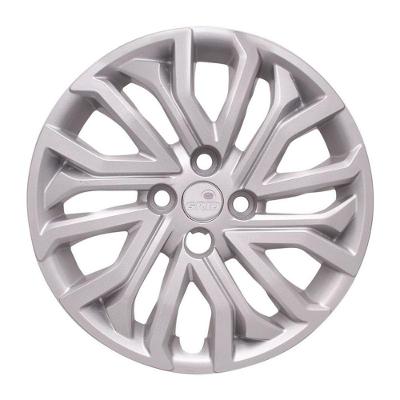 Calota Grid Aro 14p 293cb Prata Mobi 2021