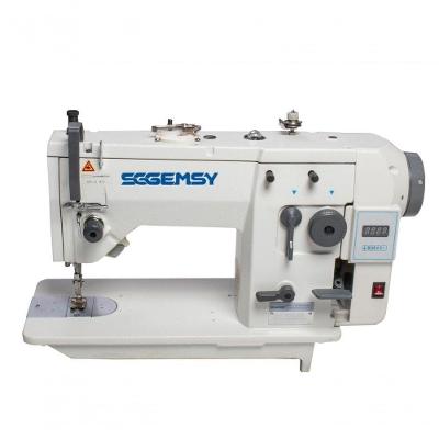Zig Zag 2 Pontos E Borda 110v Direct Drive