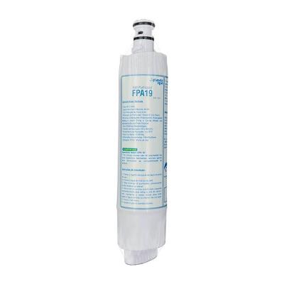 Refil Fpa19 Compatível Com Hoken Cpd 19 Bling E New Sankai