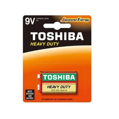 Bateria 9v Comum Toshiba