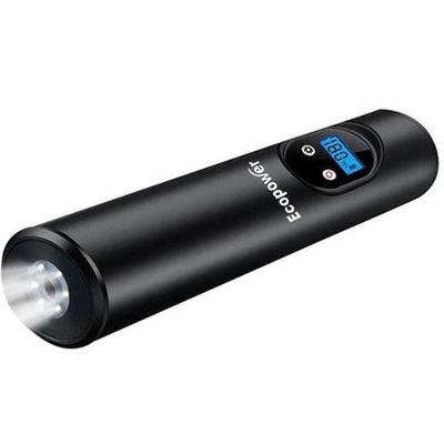 Bomba - Compressor De Ar Com Led - Ecopower Ep-a001