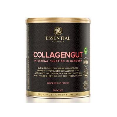 Collagen Gut Sabor Mix De Frutas 460g