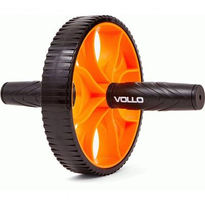 Roda De Exercício Simples Padrão Único