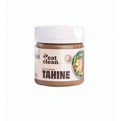Pasta De Gergelim 180g Sabor Gergelim Tahine
