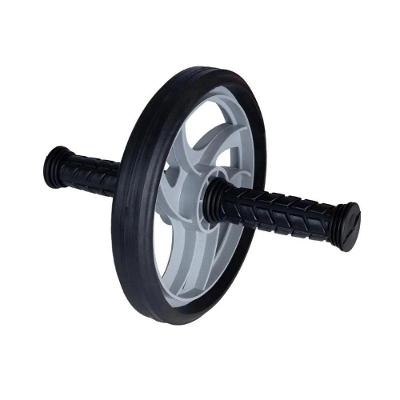 Roda De Exercícios Para Abdominais Padrão Único