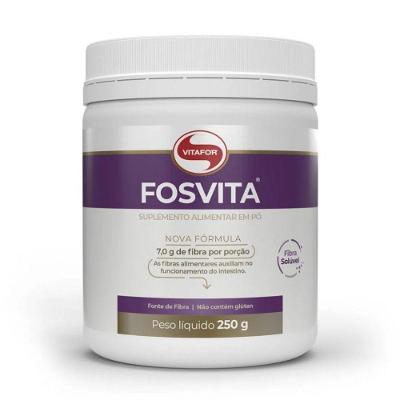 Fosvita 250g Padrão Único
