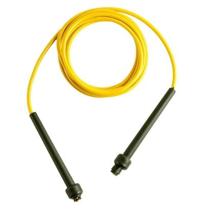 Corda De Pular Cores Amarela
