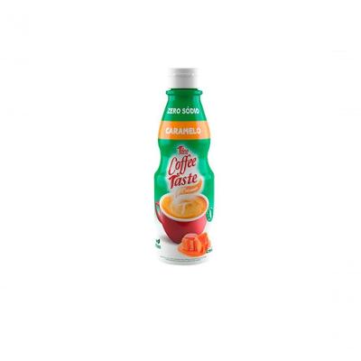 Coffe Taste 473 Ml Sabores Sabor Caramel