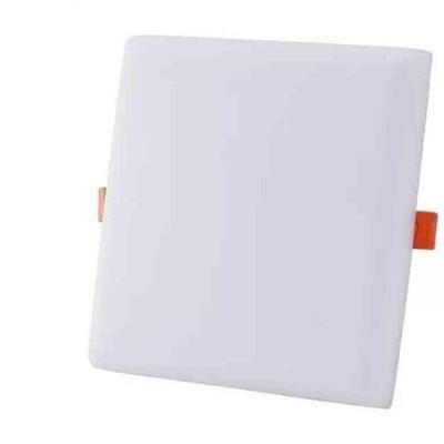 Painel Frameless Led Emb-sob Quad 17w 6.500k - Branco