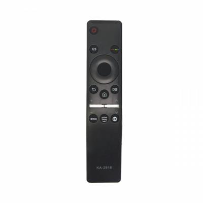 Controle Remoto P- Tv Samsung Lcd - Led - Netflix - Primevideo - Web Ka-2959