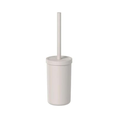 Escova Sanitária Banheiro Limpeza Vaso Bold Bege Ss1000bgf Bege