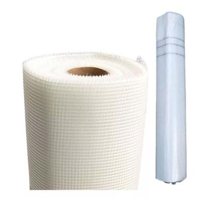 Tela De Fibra De Vidro - 1m X 50m (50m2)